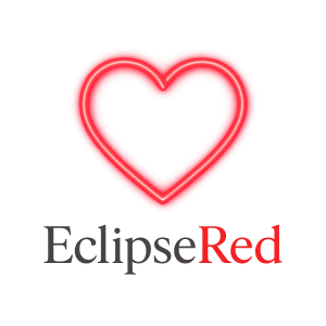 Logo EclipseRed.com Sitio de Anuncios online para Escort.